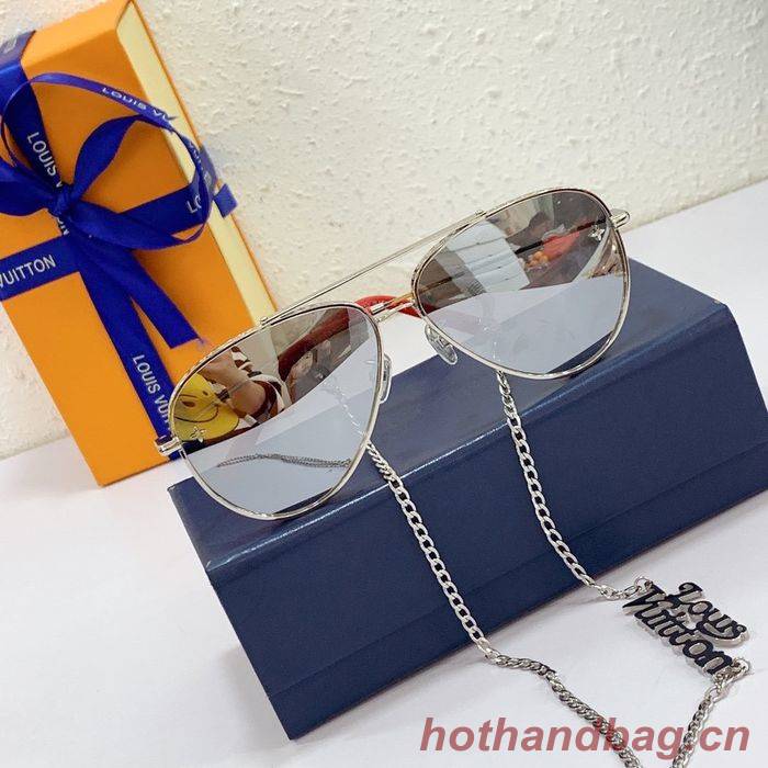 Louis Vuitton Sunglasses Top Quality LVS00891